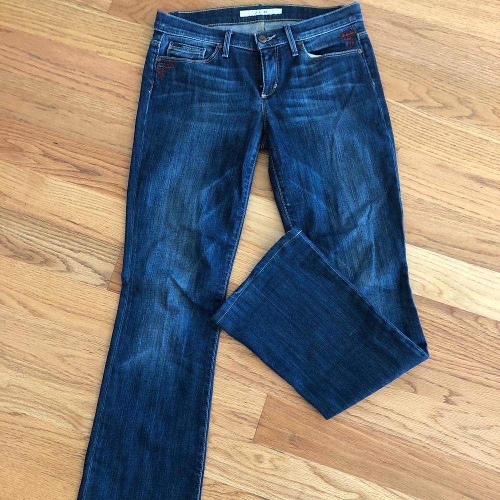 Joes Jeans